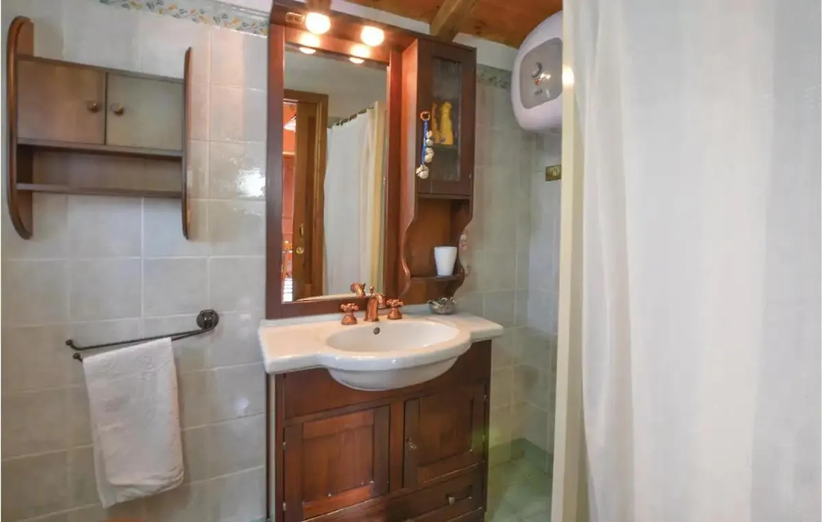 La Perla Villa SantʼAlfio Tatil Evi