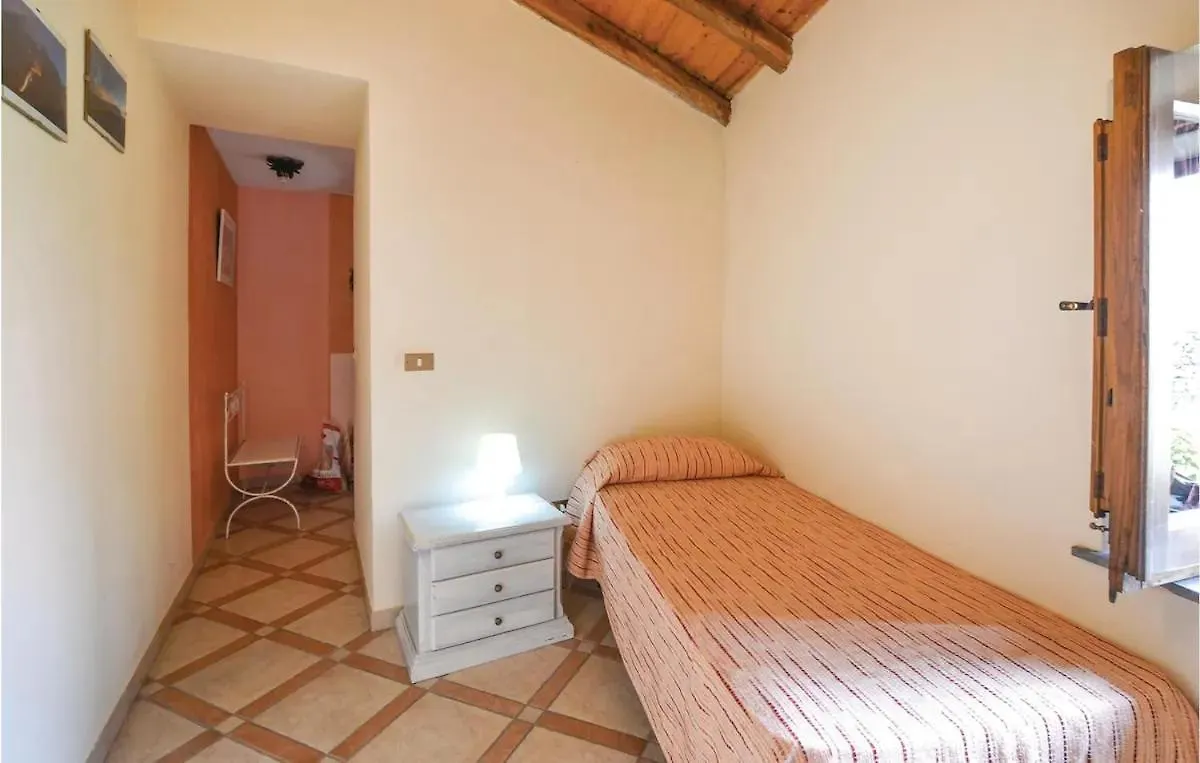 Tatil Evi La Perla Villa SantʼAlfio İtalya