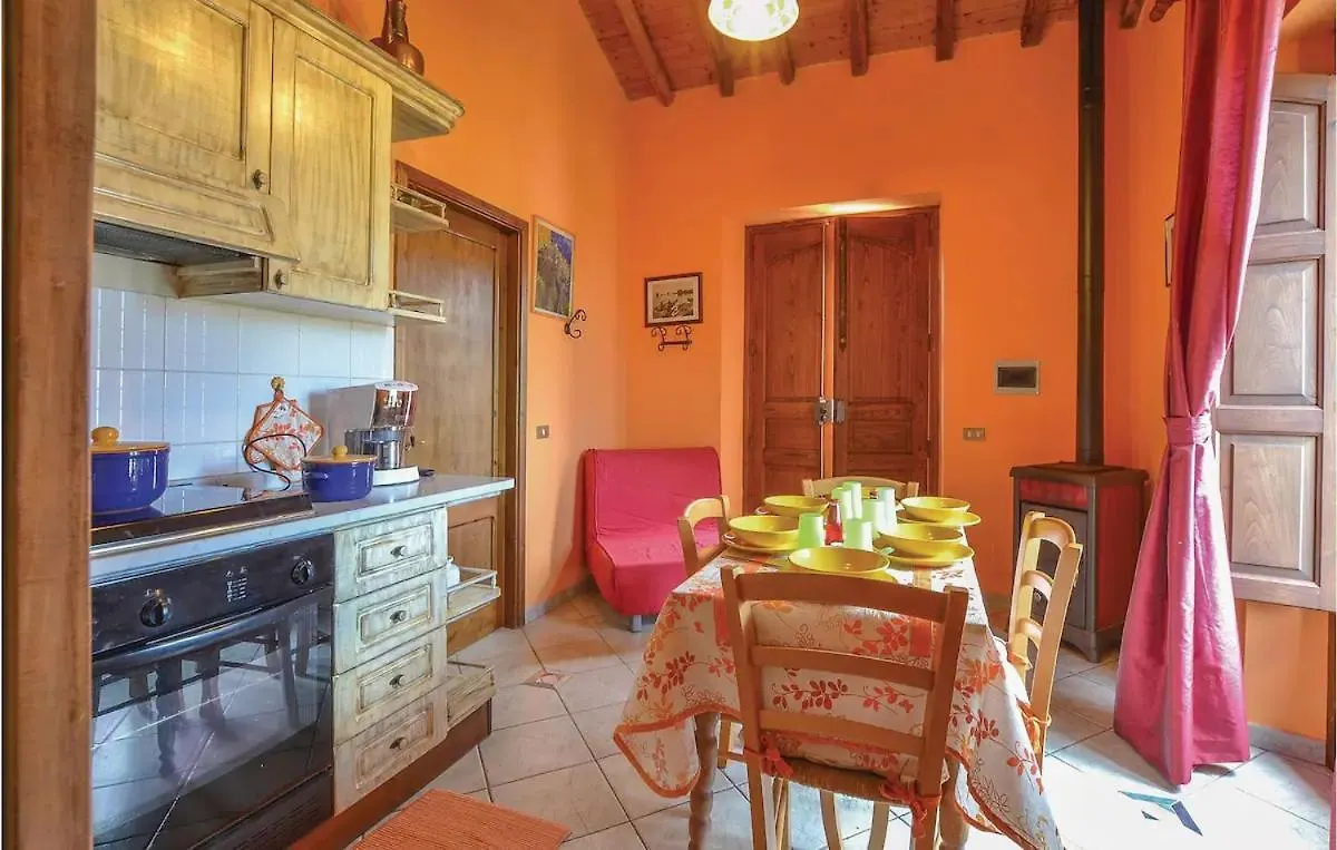 La Perla Villa SantʼAlfio