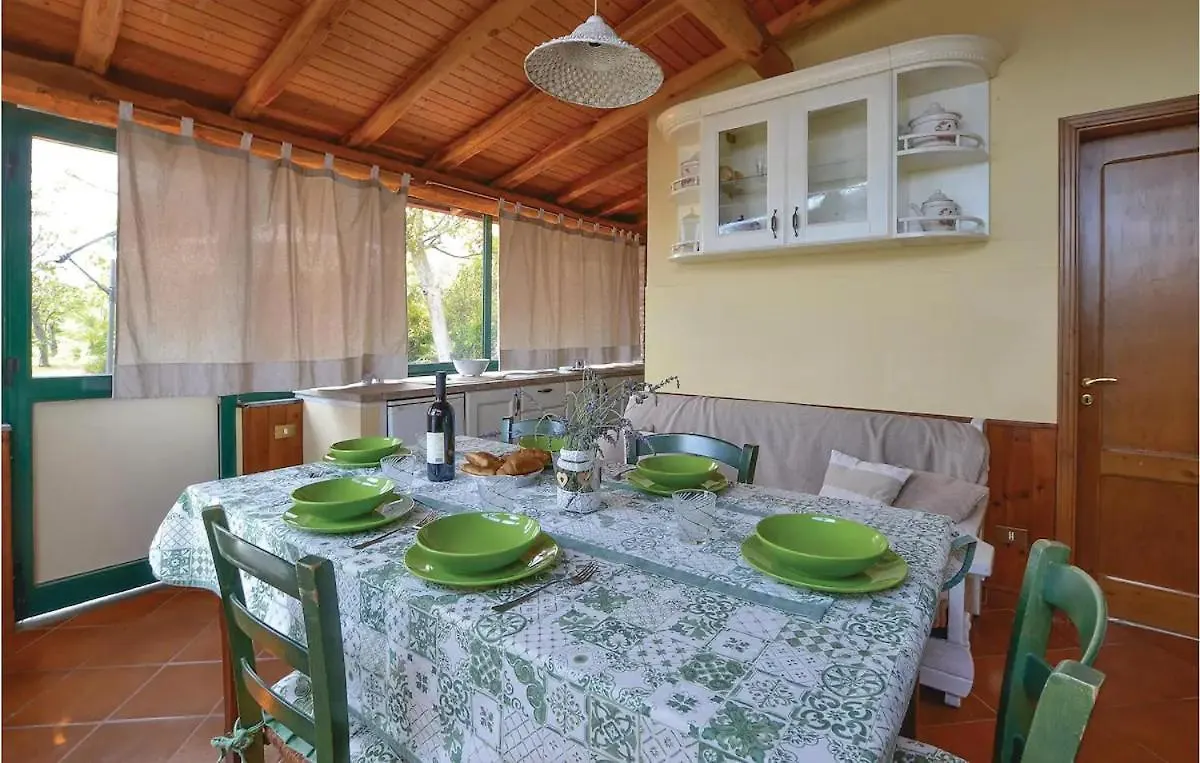 Tatil Evi La Perla Villa SantʼAlfio