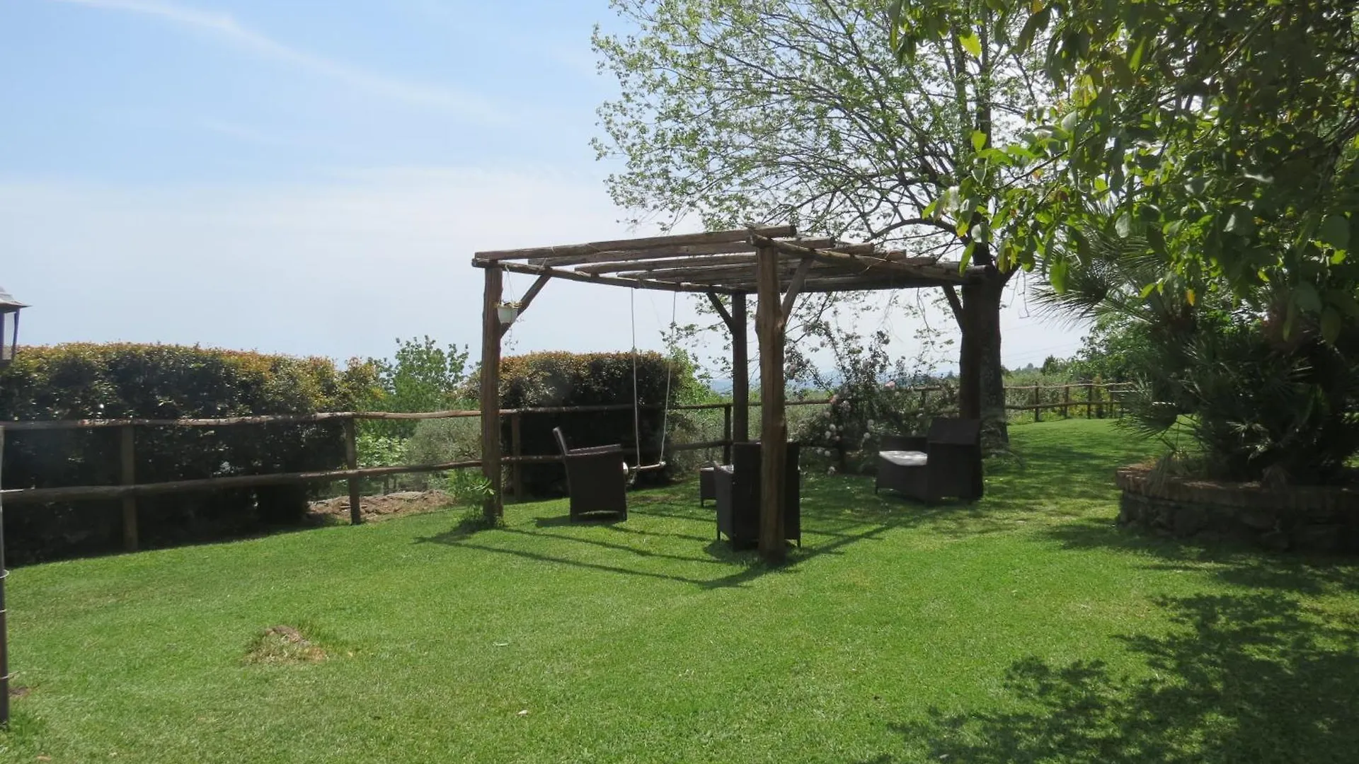 La Perla Villa SantʼAlfio 0*,  İtalya