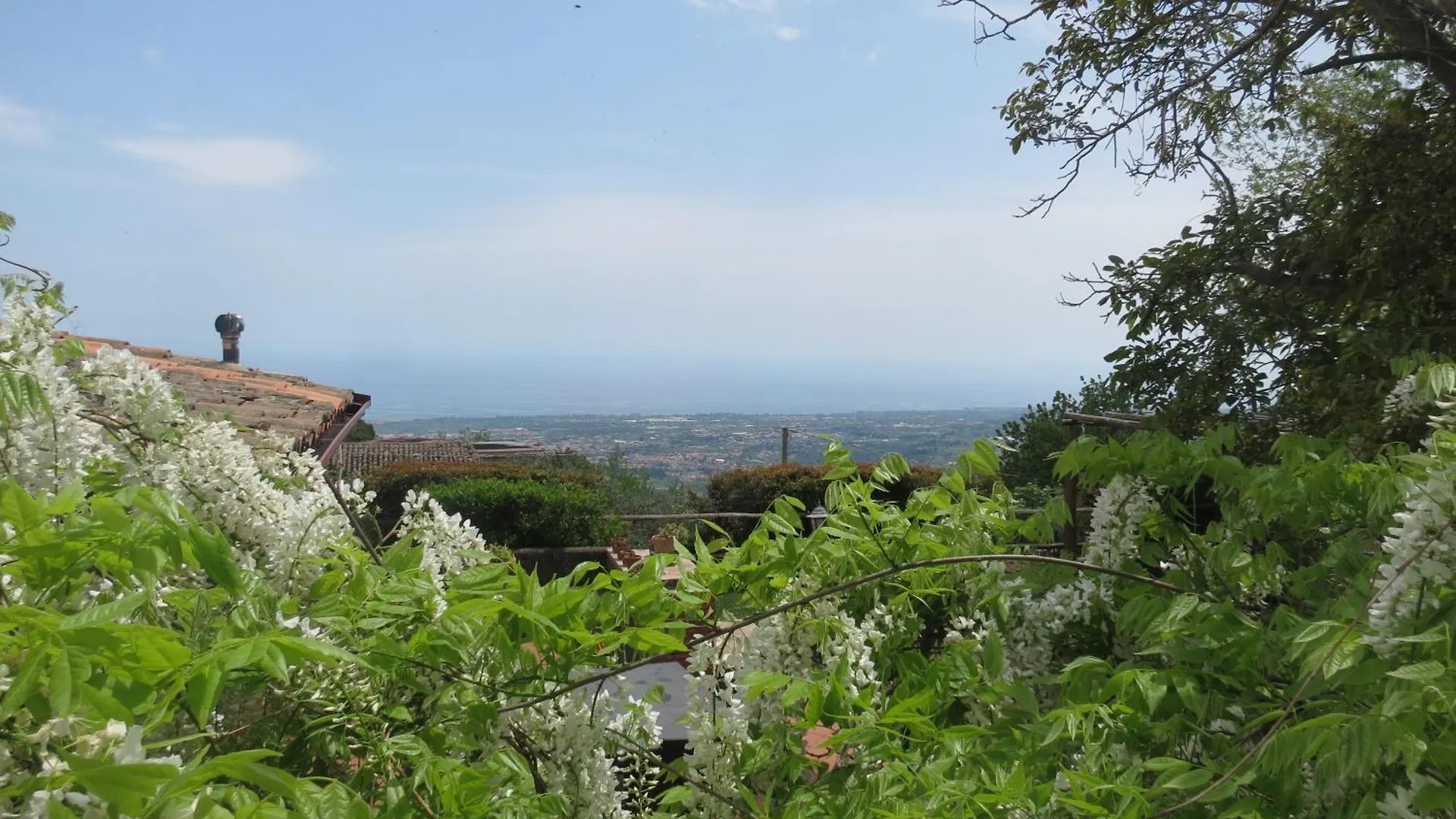 La Perla Villa SantʼAlfio 0*,